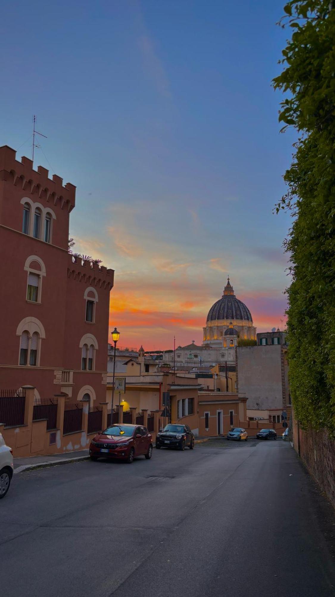 Roman Dream I Exterior photo