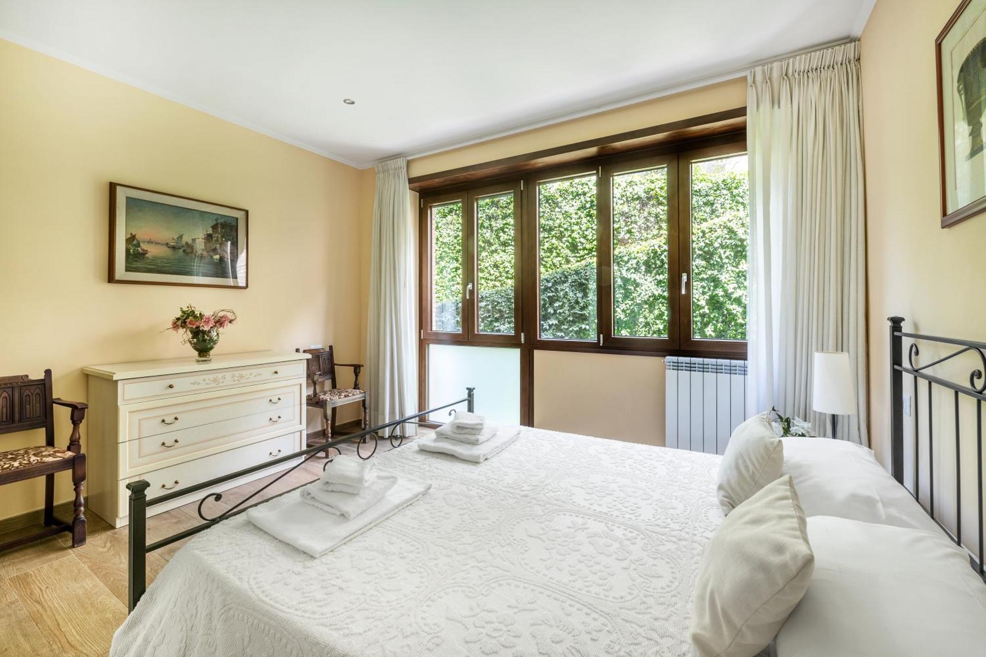 Roman Dream I Exterior photo